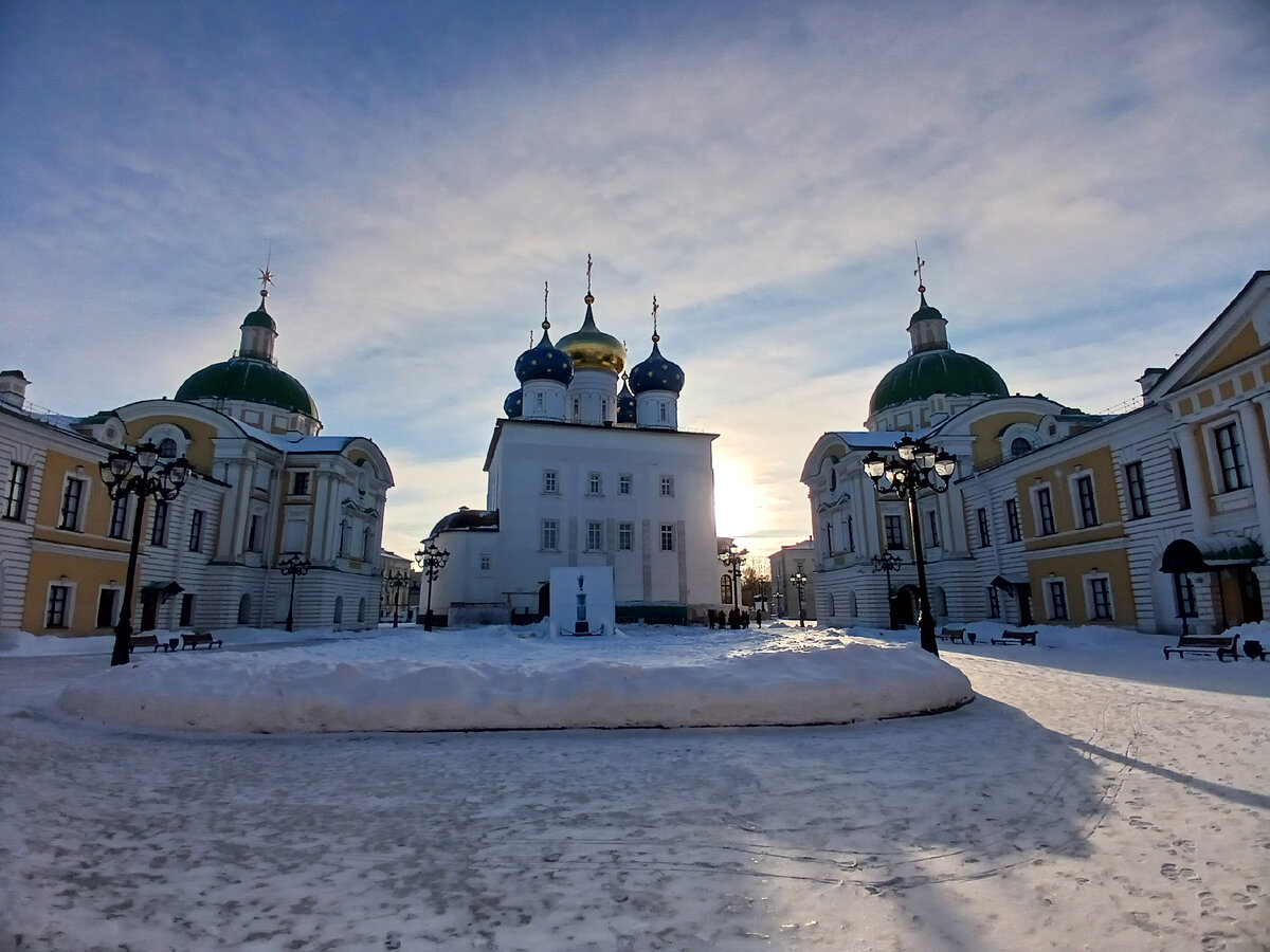 Стих богач