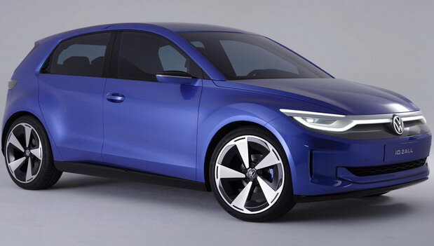 Volkswagen 2026