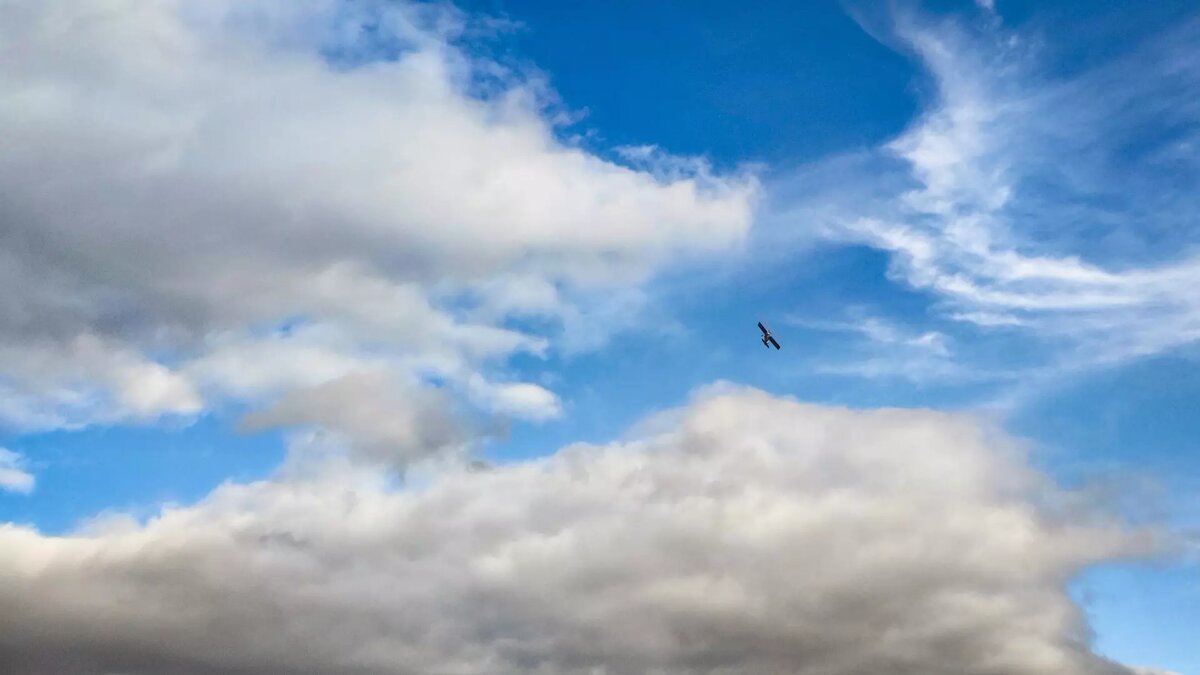     В Ростове в субботу, 6 января, ожидается облачная с прояснениями погода, сообщают синоптики.