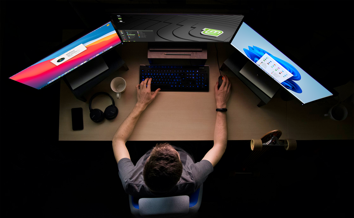 Чем Linux лучше Windows? — давайте разберемся простыми словами