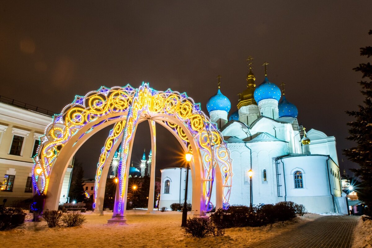 Казань заняла 4 место среди городов РФ по стоимости жилья в новостройках — РБК