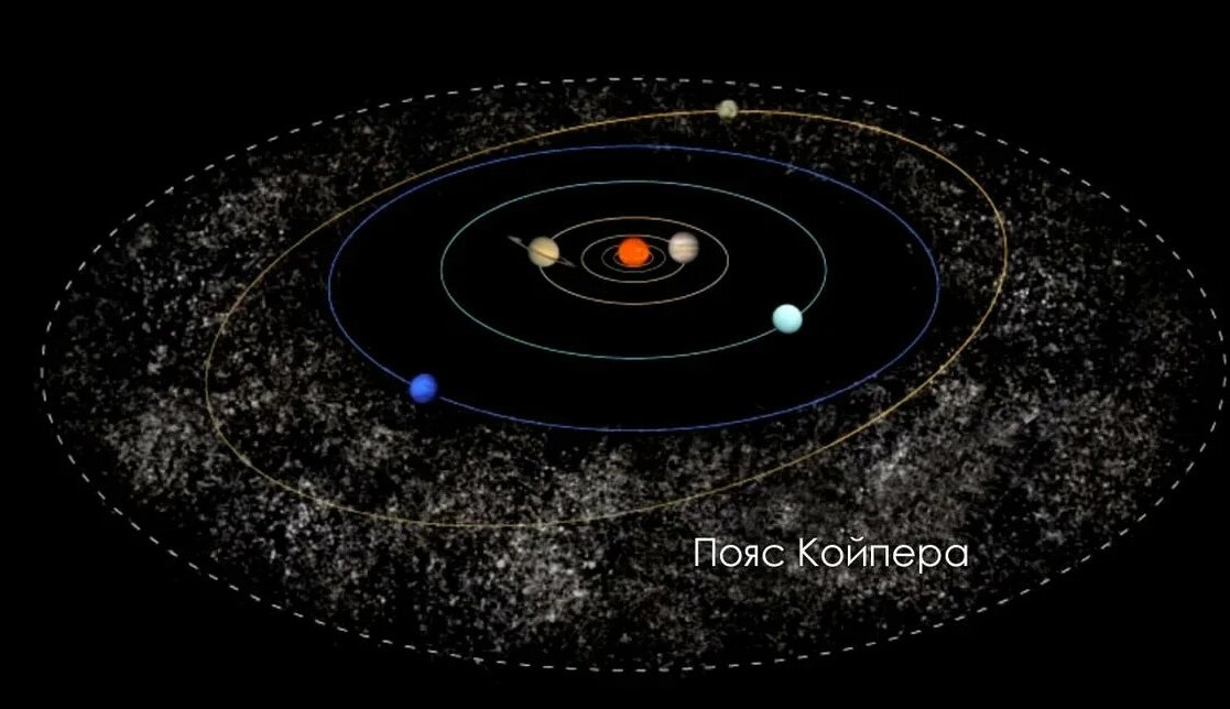 Жидкость осталась в