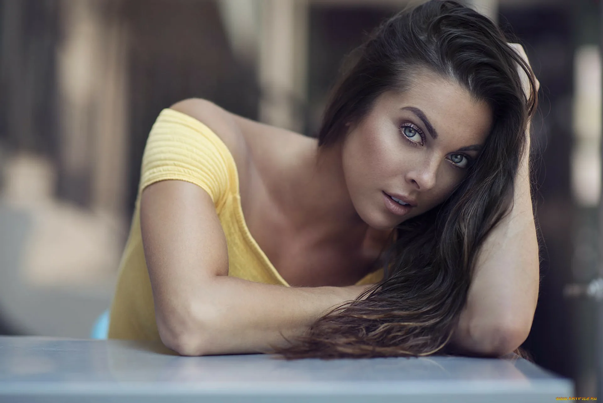 Что не так с 90% разведённых женщин?