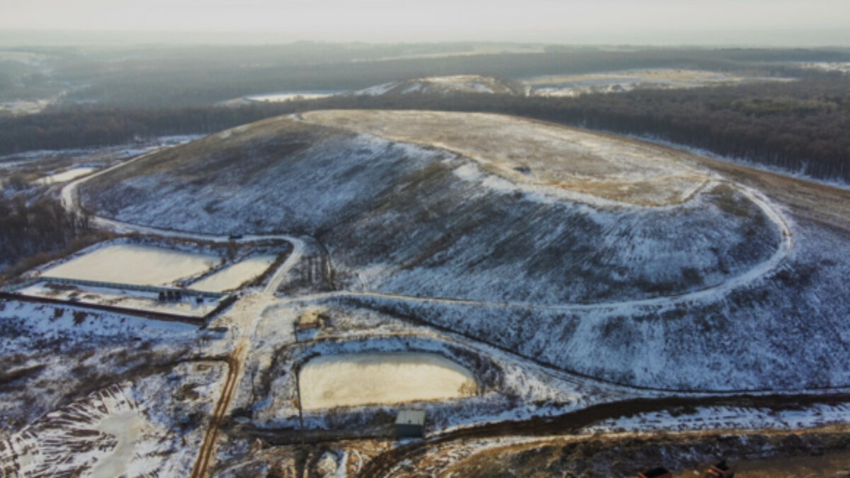 Автор фото: Минэкологии РТ 