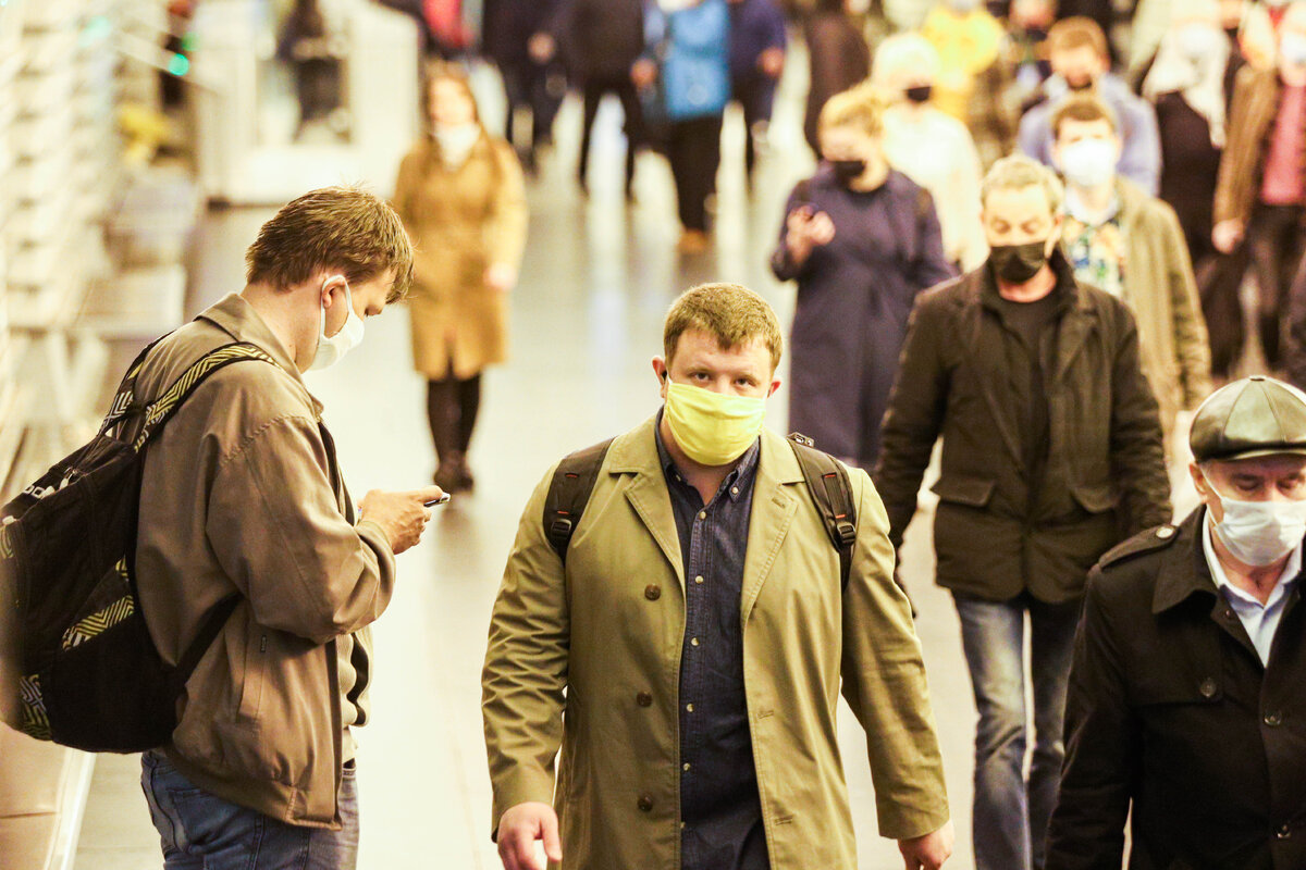 ФОТО: SERGEI MIKHAILICHENKO/KEYSTONE PRESS AGENCY