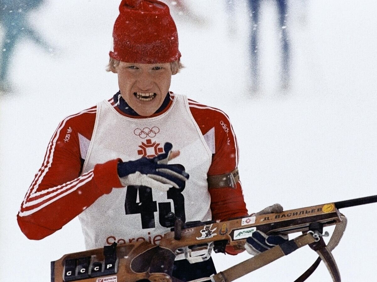    Дмитрий Васильев© РИА Новости / Дмитрий Донской