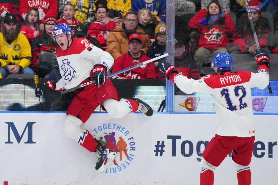 ​Фото: hokej.cz