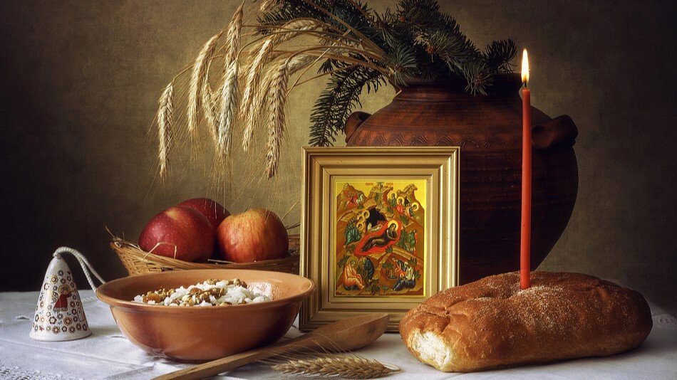 Рождественский сочельник. Фото в свободном доступе. Вы можете заказать гороскоп или личный расклад по электронной почте — angelica.keiner@yandex.ru — Услуга платная.