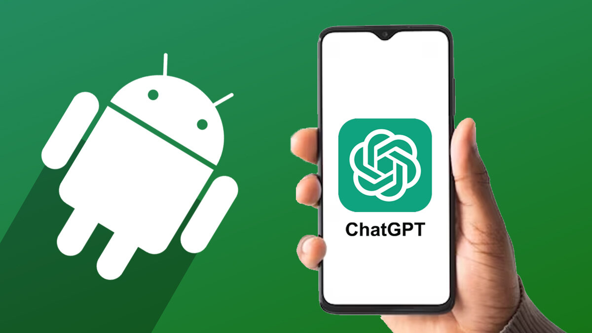 Приложение ChatGPT для Android можно будет использовать в качестве замены Google  Ассистента | OVERCLOCKERS.RU | Дзен