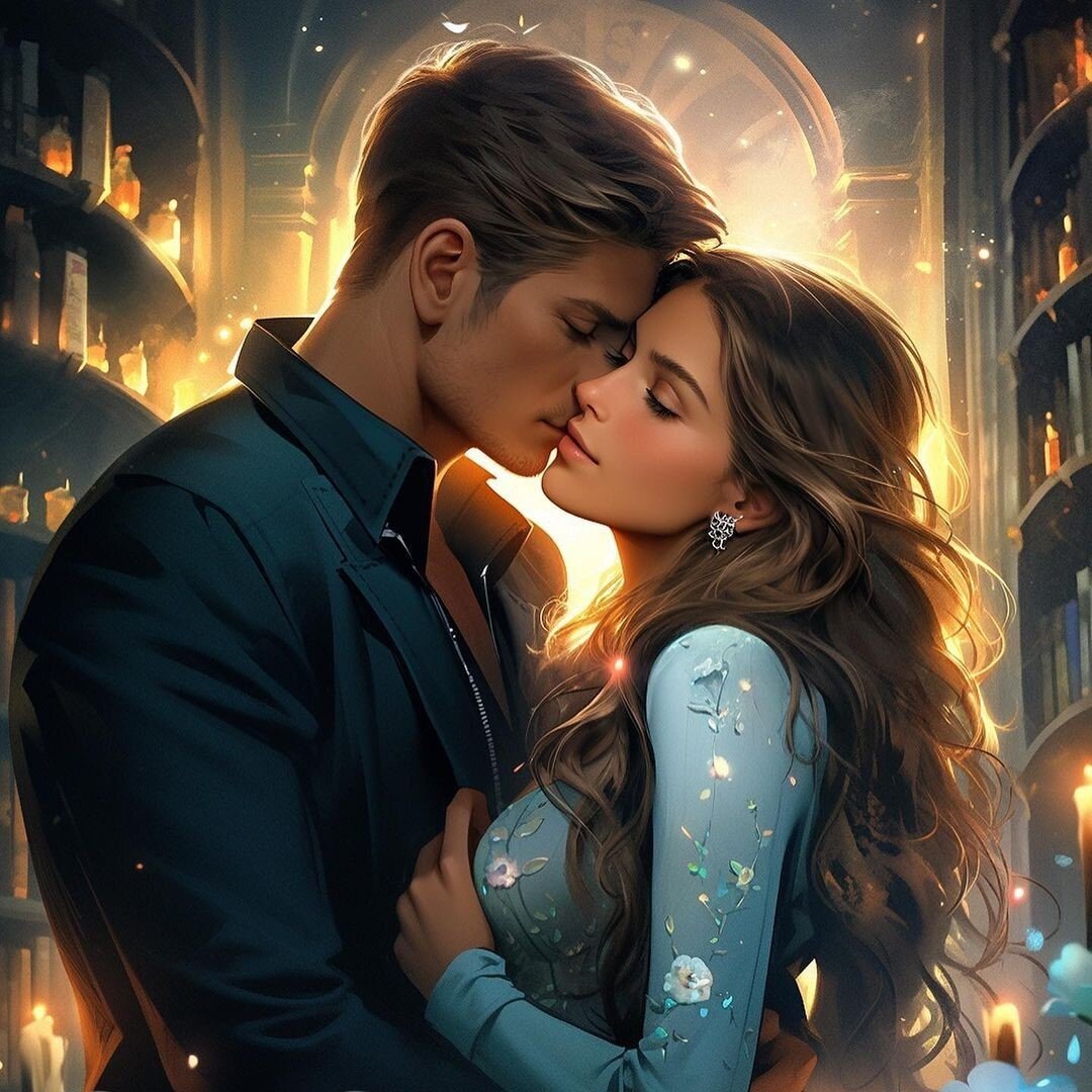 Худший друг для принцессы