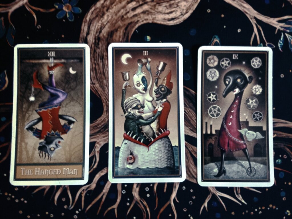 Верна ли схема