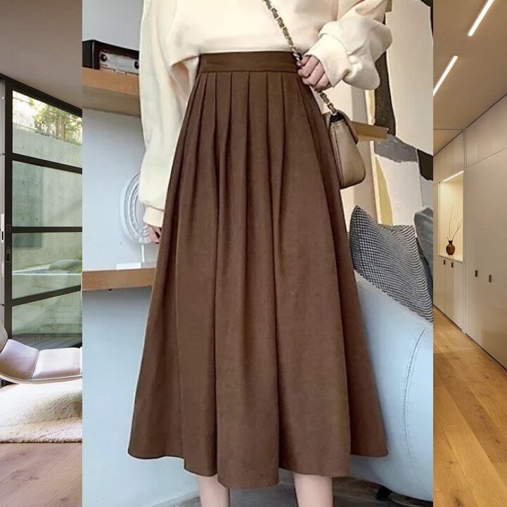 Fashion skirt