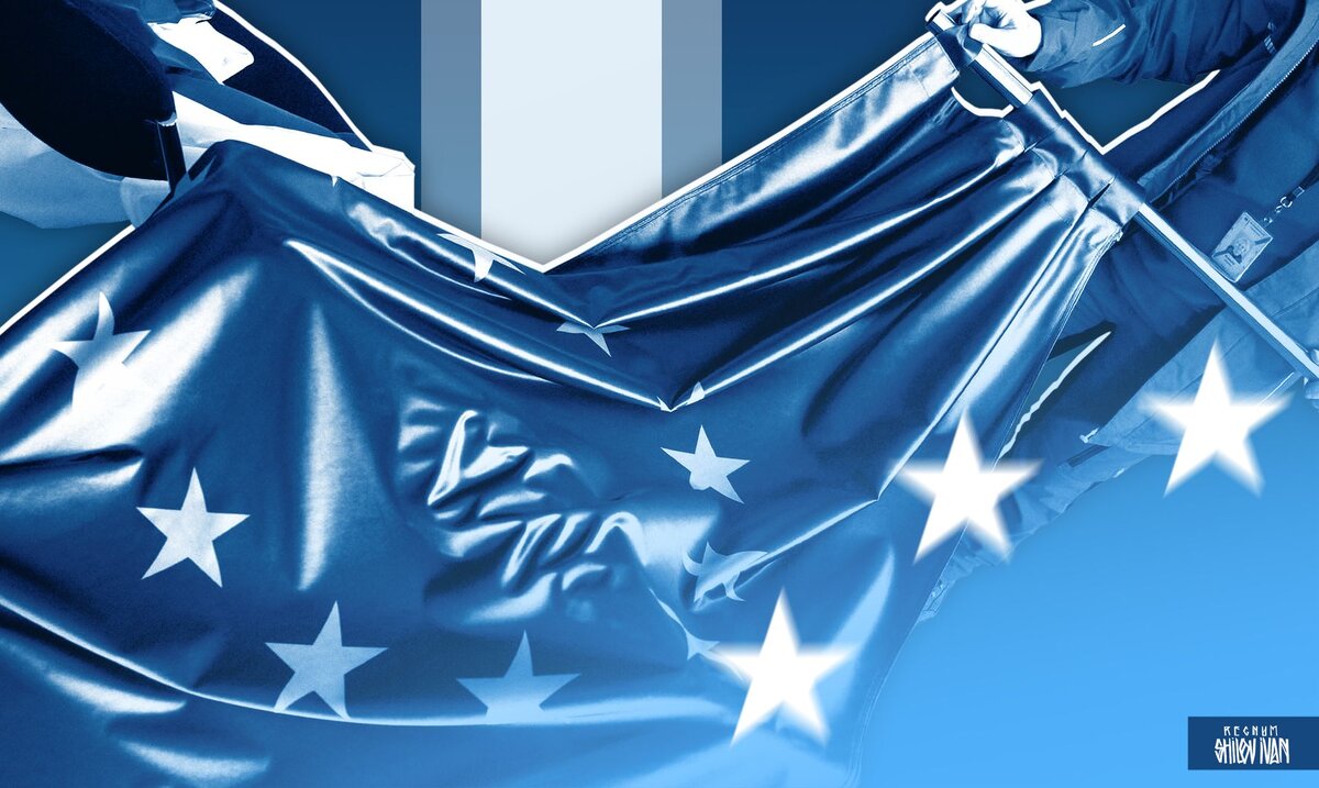    Иван Шилов (с) ИА Регнум