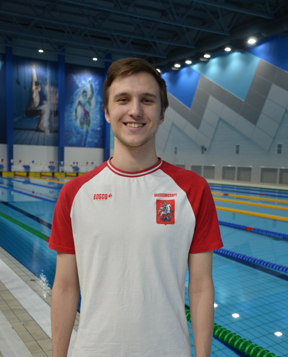 Спортивные федерации россии