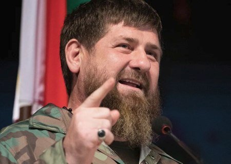    «Хороший финал мутной истории». Кадыров назвал своё предложение о торговле пленными «толстым троллингом»