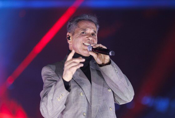    Пол Маццолини