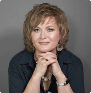 Ольга Фомина 