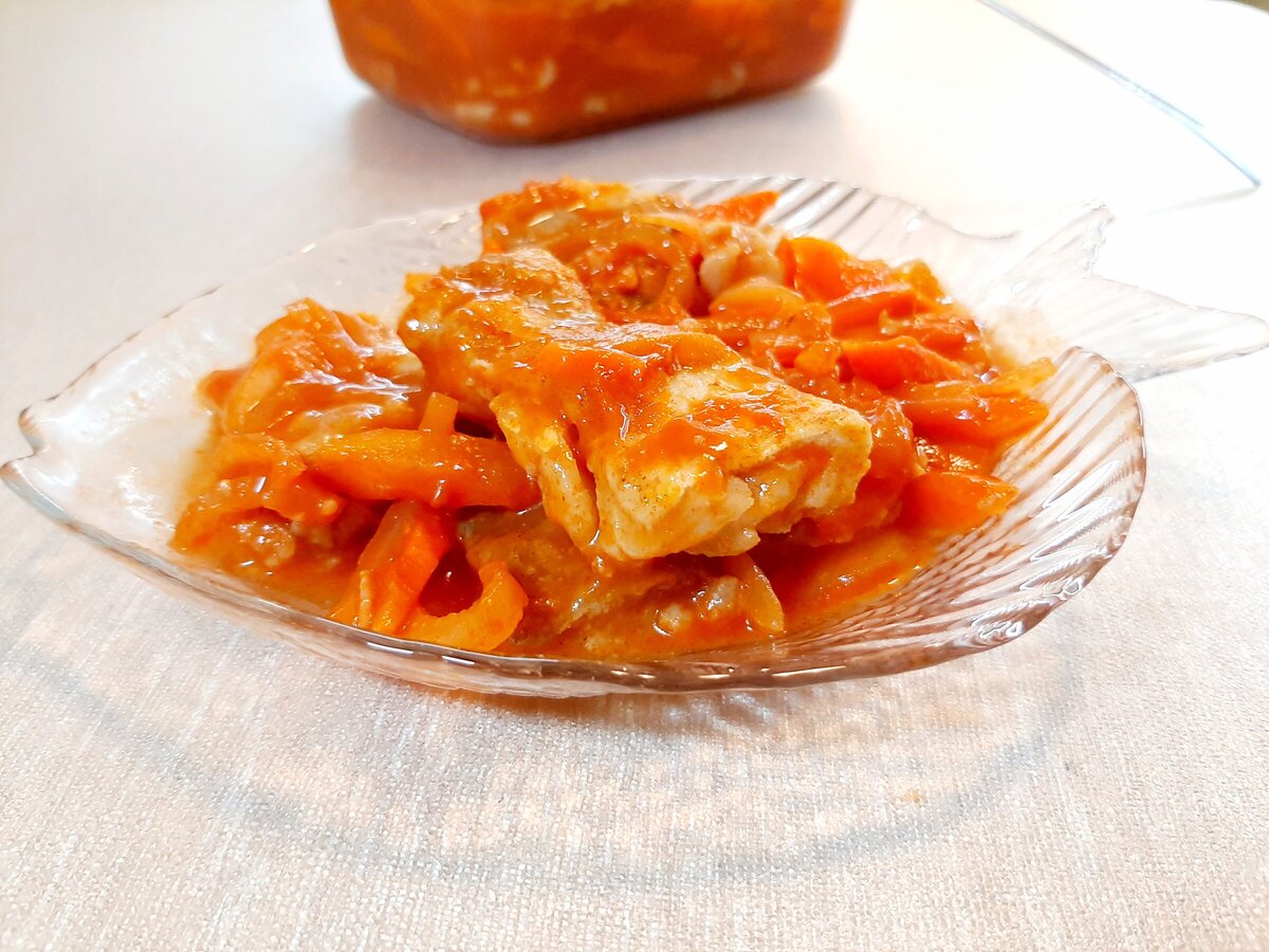 Возвращаемся в режим вместе с Валентиной: чем ярче и легче еда, тем лучше! 