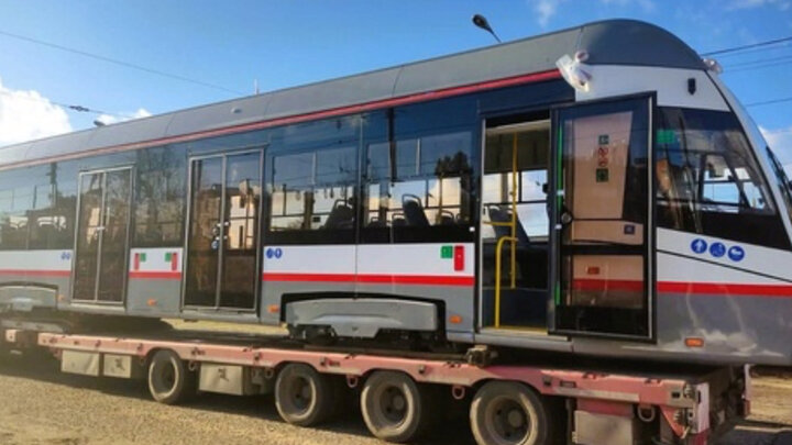 ФОТО: МЭРИЯ КРАСНОДАРА