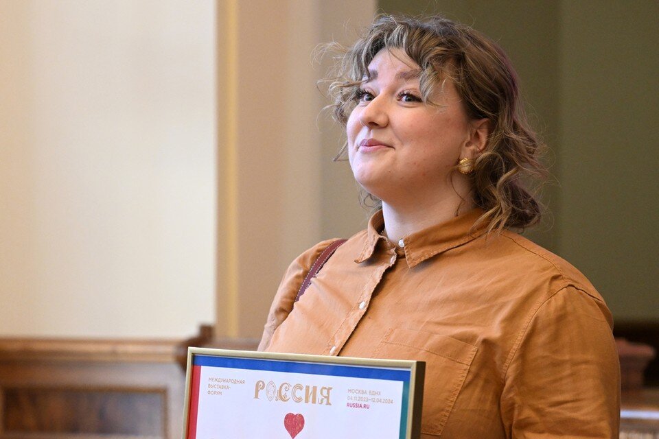 ФОТО: ПАВЕЛ БЕДНЯКОВ/ФОТОХОСТ-АГЕНТСТВО РИА НОВОСТИ