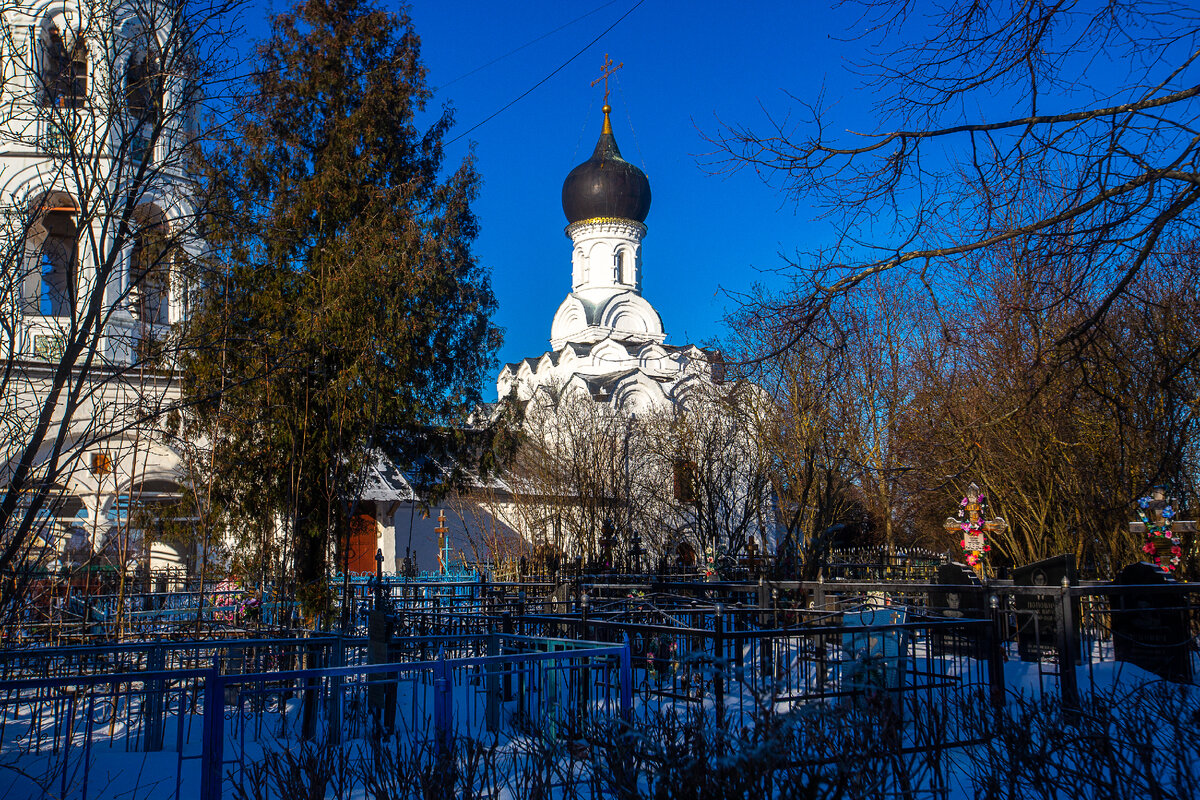 Открываем Подмосковье: храм Рождества Богородицы в Поярково - выстроенный  западником-другом царя на русский манер | Уникальная Россия | Дзен