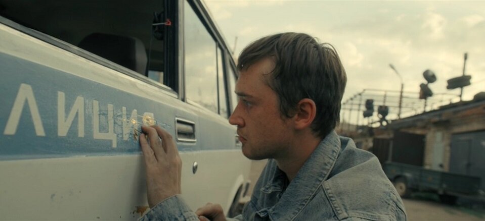 содержание (описание) всех серий сериала "Лада Голд" (2023)