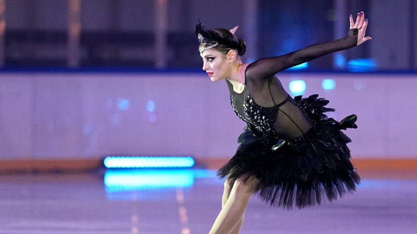   РИА Новости