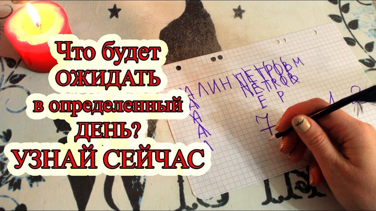 Гадание на будущее | Светлана Шутова ТЫ САМ СЕБЕ МАГ | Дзен