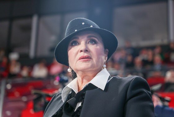    Ирина Винер