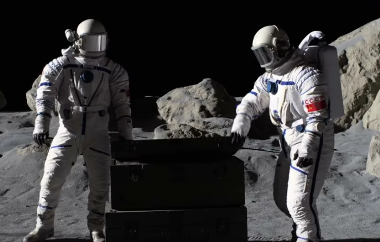 Кадр из фильма