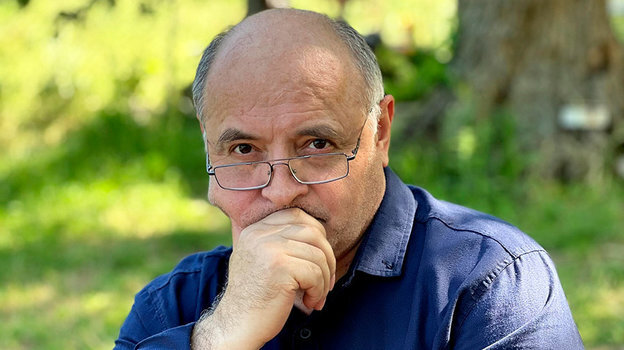    Рамазан Рабаданов. Соцсети