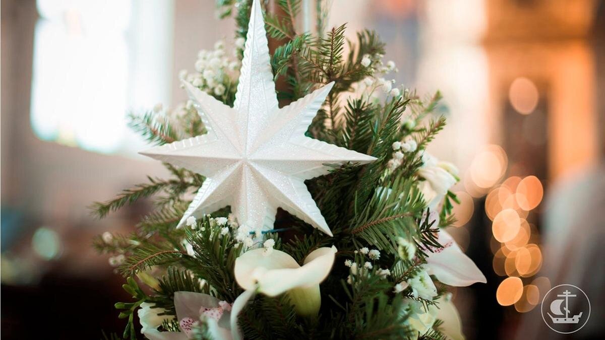    Фото: Saint—Petersburg Theological Academy /flickr.com