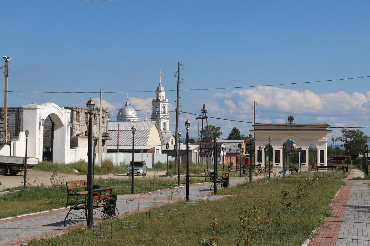 Город миллионер на какой реке