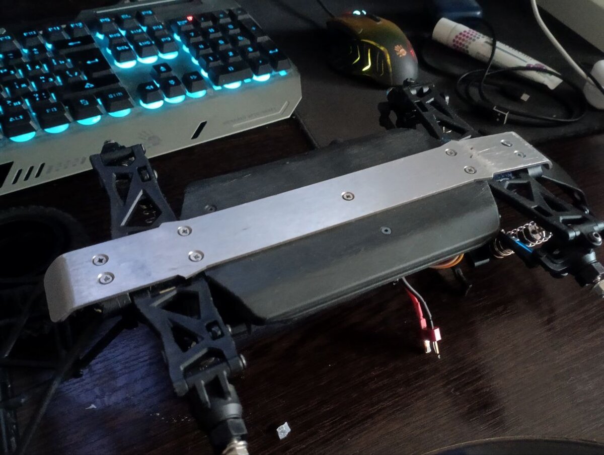 такую броню использовать можно!