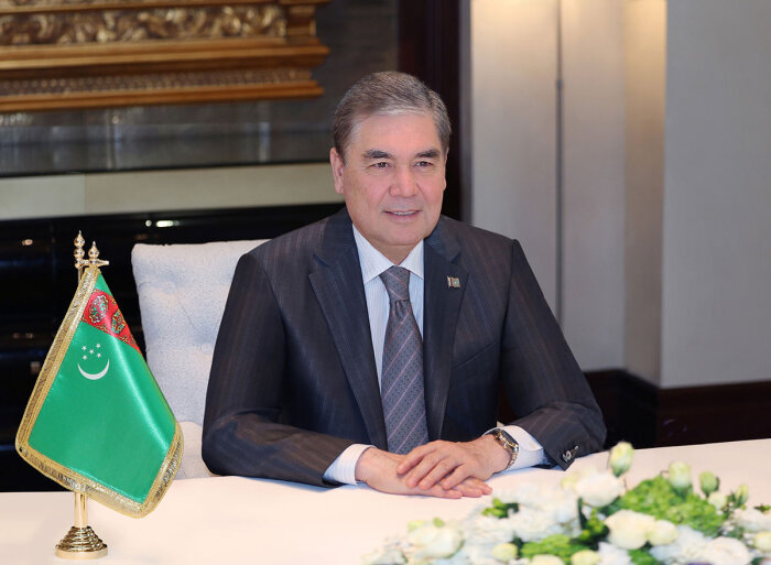 Источник фото: turkmenistan.gov.tm