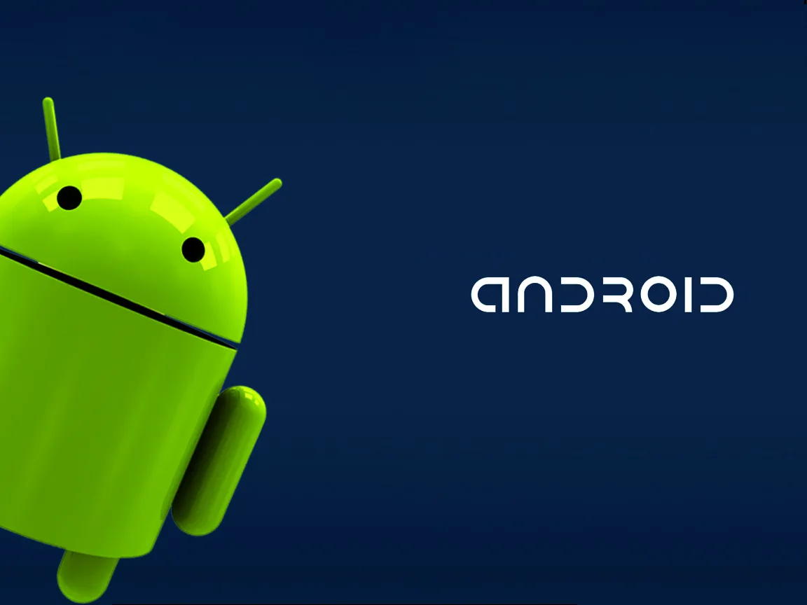 Почему на android