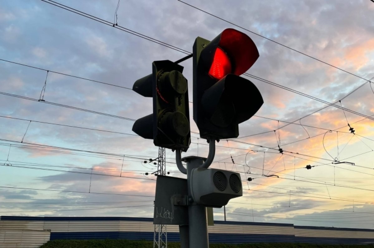    В Новосибирске с 1 января выросла стоимость проезда в электричках