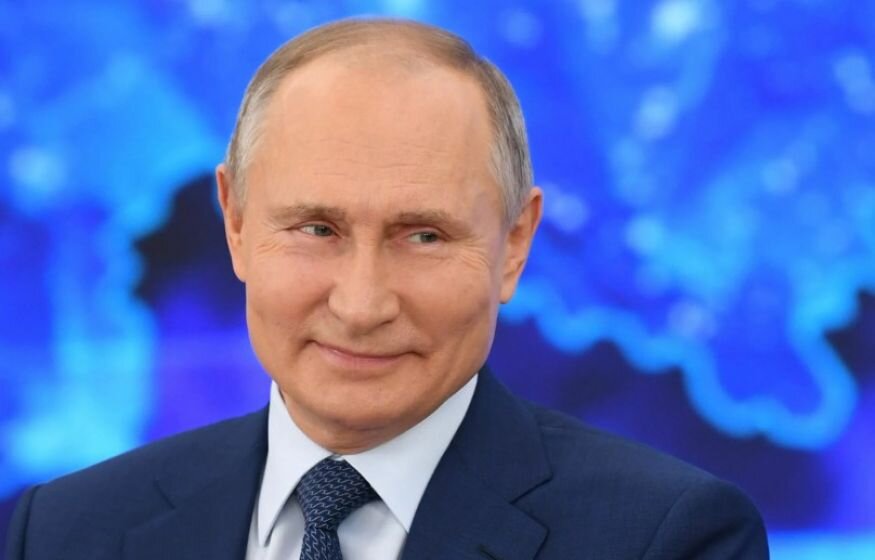    Подписи в поддержку Путина начали проверять на подлинность