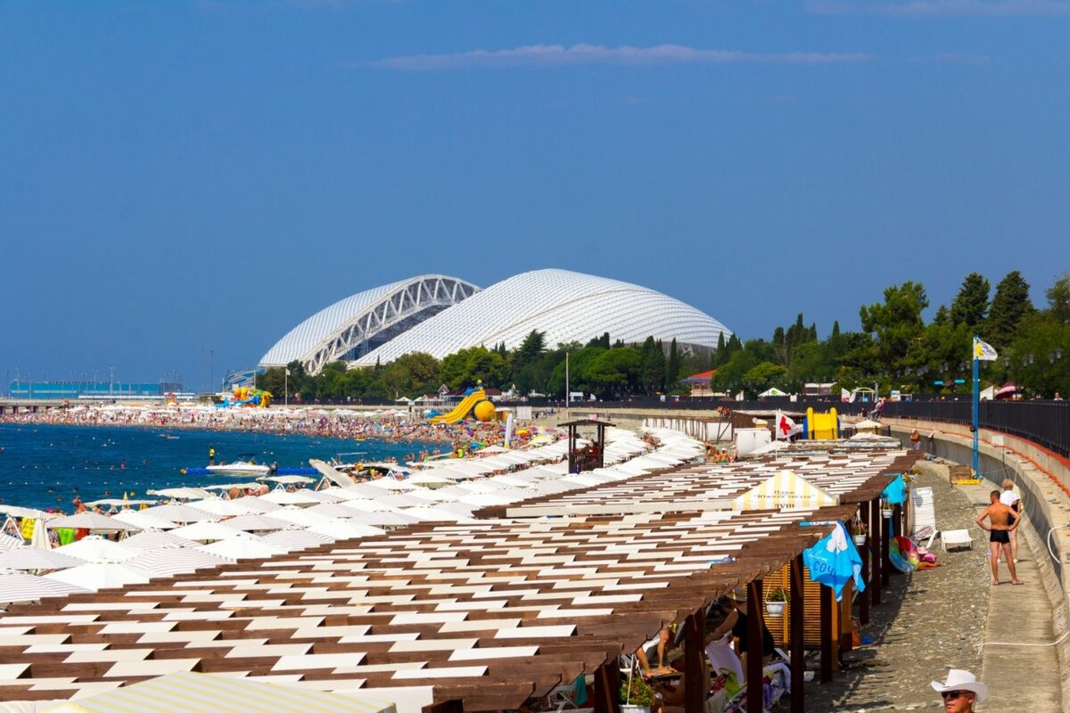 Олимпийский парк Сочи пляж. Пляж Олимпик Бич Адлер. Адлер пляж Олимпийский парк. Фишт+пляж Адлера.