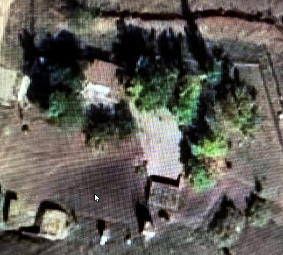 В ВСУ заявили о поражении ещё одного пункта управления — на военном аэродроме в Крыму — Видео