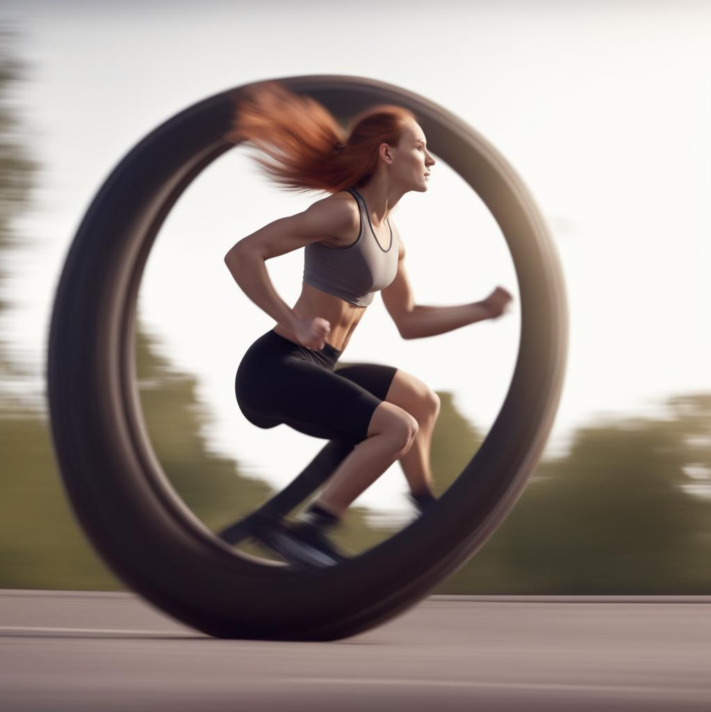 Рисунок создан нейросетью