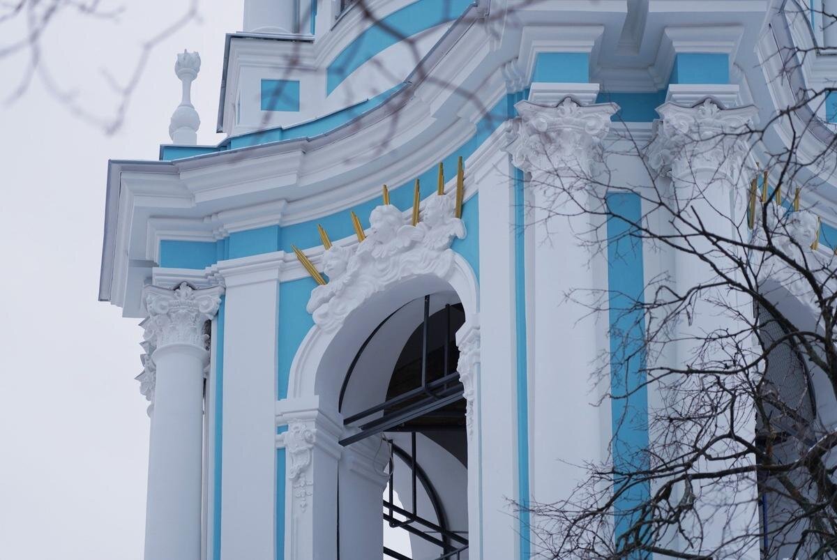 Фото: пресс-служба администрации Петербурга