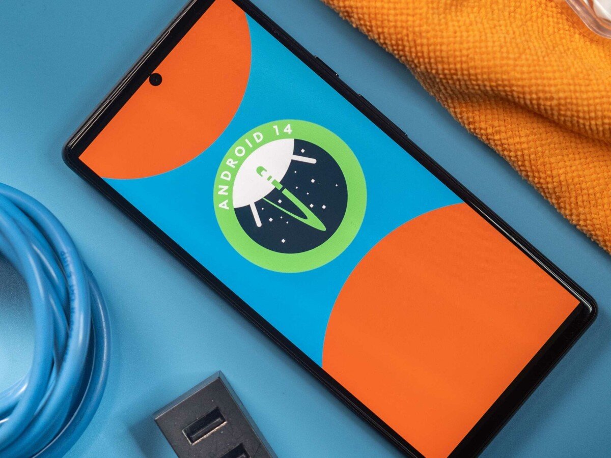 12-Летние Смартфоны Samsung Galaxy Получили Android 14 | 4pda.To.