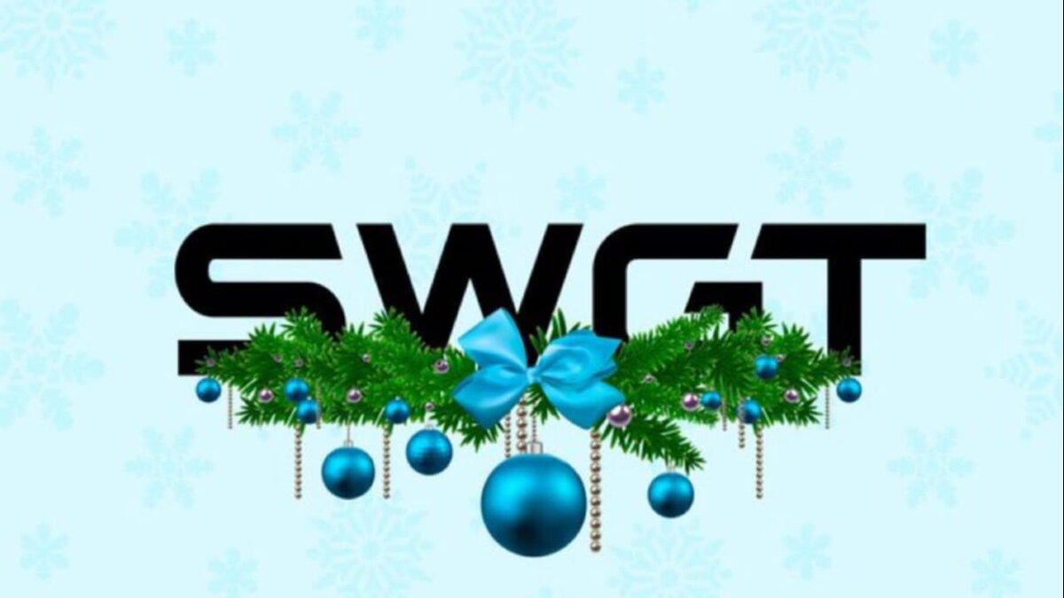 SWGT Токен