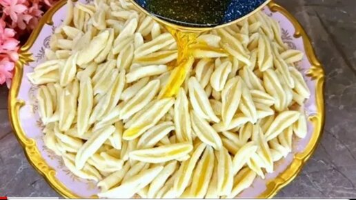 Язык можно проглотить! Этот рецепт я подслушала в известном ресторане ...