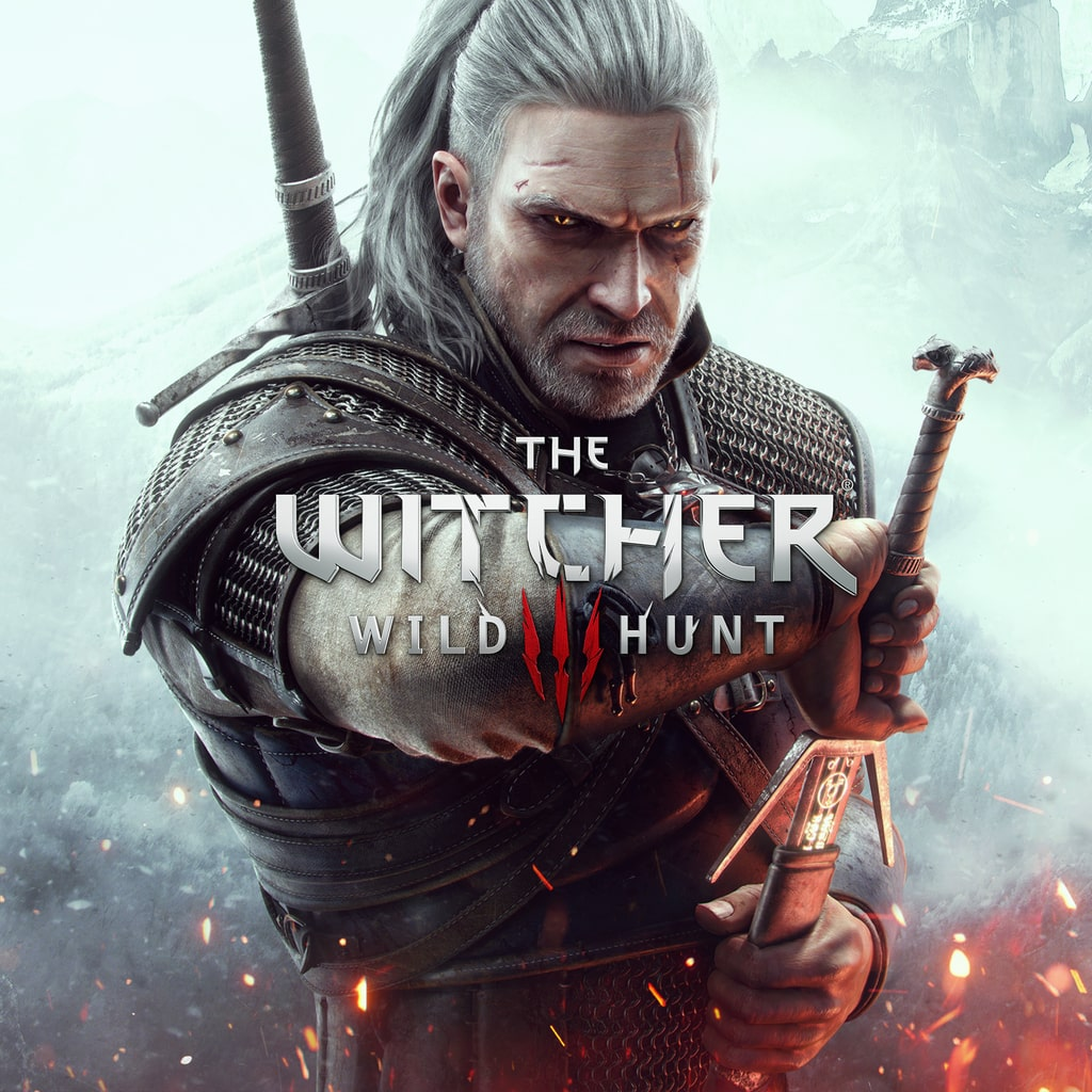 The witcher hunt