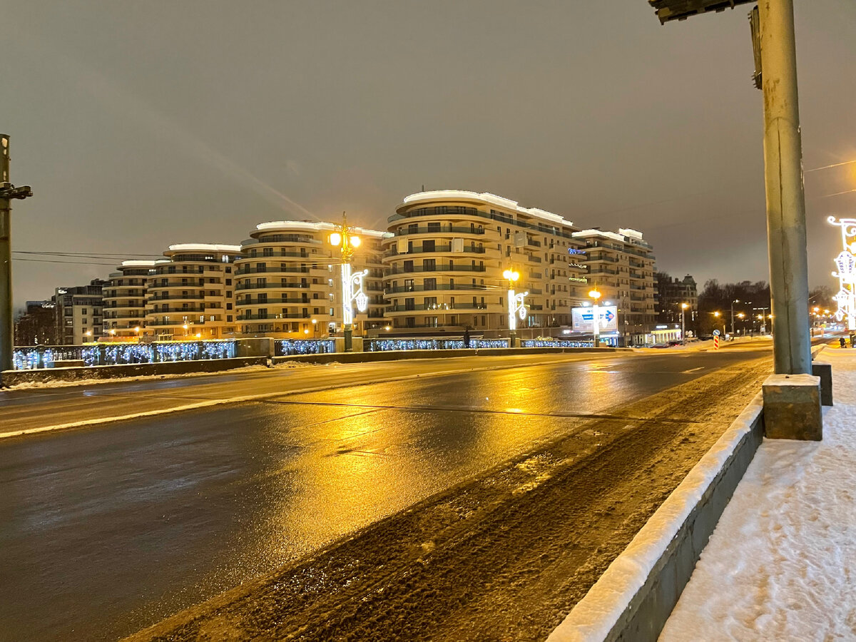 Жк моей мечты, напротив больницы в которую я буду ходить всю жизнь