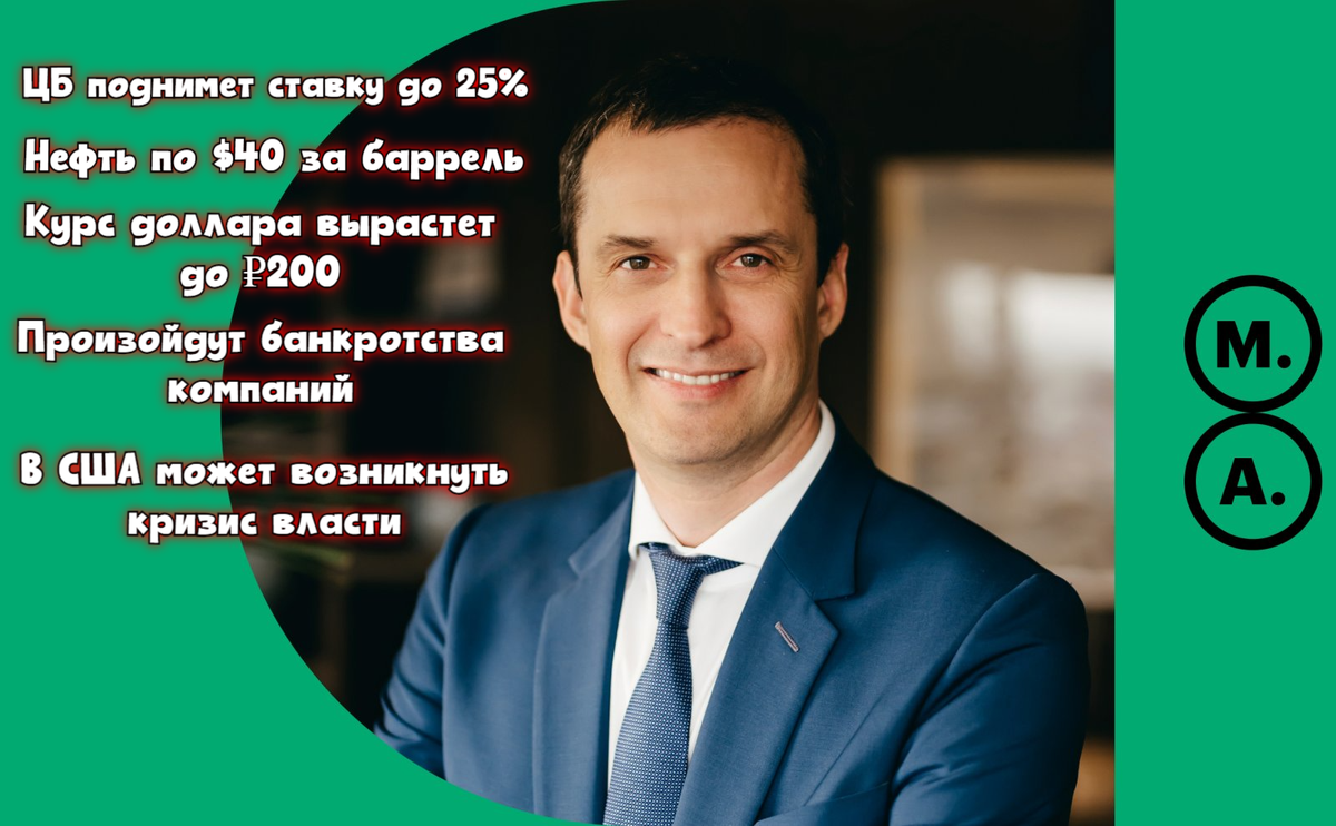 Курс доллара вырастет до ₽200 уже в 2024 году? Совкомбанк дал негативный  прогноз на ближайшее будущее | Инвестиционный Друг | Дзен