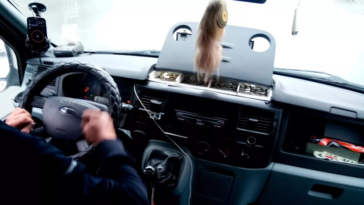     Мужчина объяснил, что хотел «просто покататься»: подробности инцидента рассказали в пресс-службе карельского МВД.