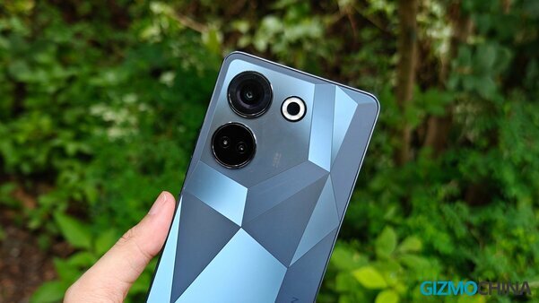 Techno camon 20 pro